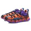 Li Ning Mix ACE Cushioning Lightweight Slip Resistant Abrasion Resistant Breathable Coverage Support Low Top ARAR002-3