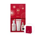 Madeca Cream Time Reverse 10th Anniversary Edition (Time Reverse 100ml + Toning Essence 150ml + Star Talk Serum 50ml)