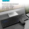 Rapoo 8100G Wireless Keyboard and Mouse Combo