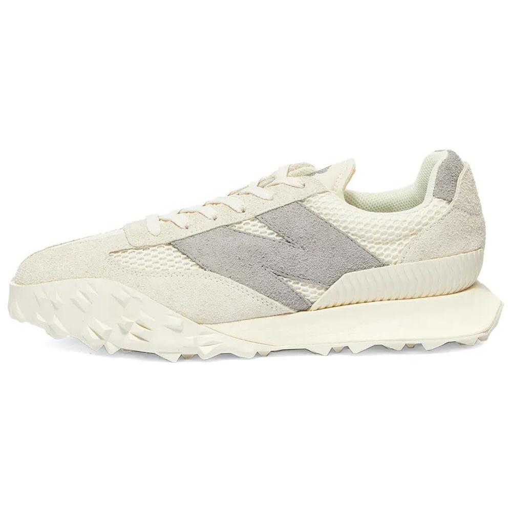 

XC-72 КІНЕЦЬ. x New Balance Мистецтво Нічого - Натуральний UXC72NDE 42