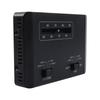 RV Thermostat Heat Cool Control Wall Heating/Cooling Control Temperature Regulation Replace Single Stage for 7330F3852