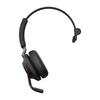 Jabra Evolve2 65 MS Mono Black USB-A