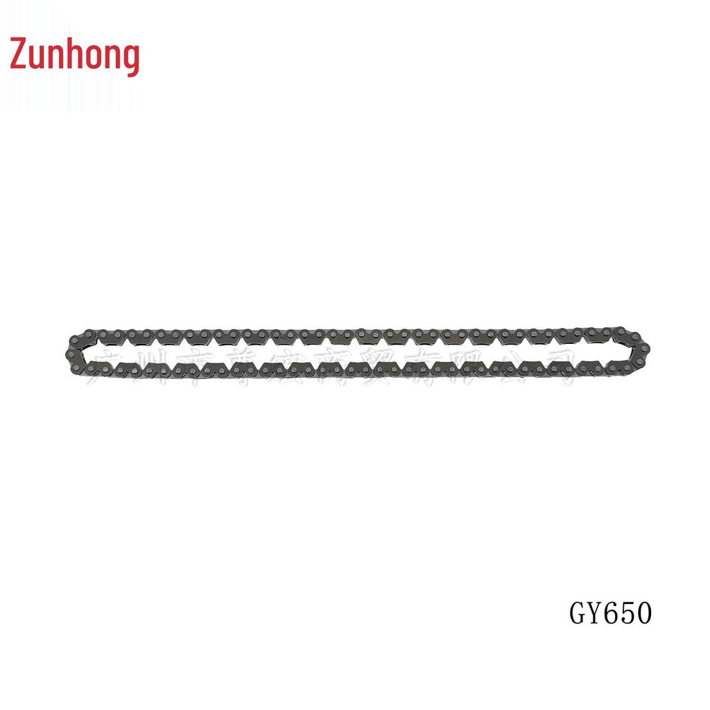 Napinacz łańcucha rozrządu motocykla Honda CA250 9*130