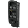Elecric Power Window Switch for Ford Fiesta Ecosport 2011-2013 Front Lifter Control Button Parts 8A6T14A132CC Car Accessories