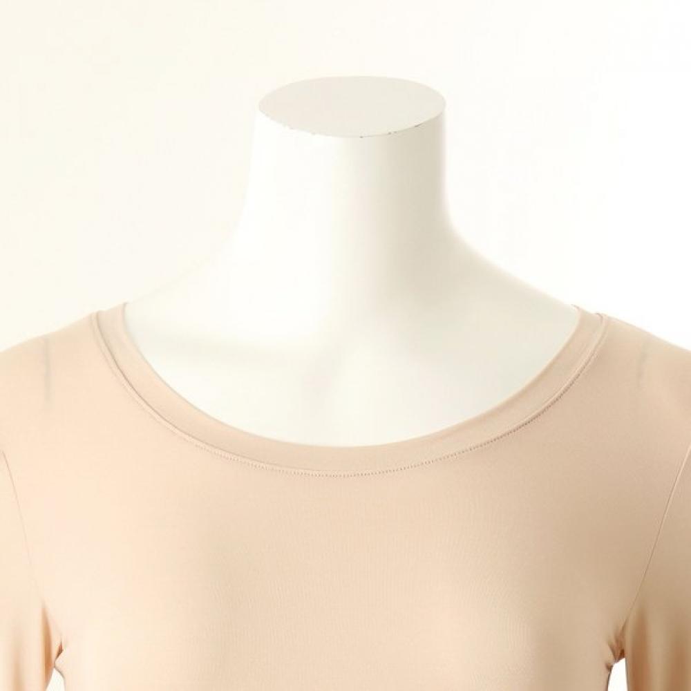 Venus Women S Nylon Microfiber Collagen 9 Part Inner Top Vlg5060c