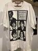 THE STROKES Rocková Kapela Unisex Tričko