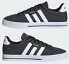 Sneakers Adidas Daily 3.0 Core Black/fire White/fire Black