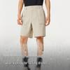 Penguin Camel Quick-Dry Summer Shorts