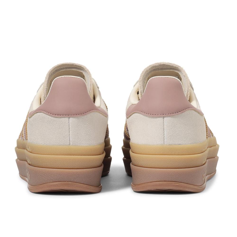 Adidas Gazelle Bold W Js3893 Crea Warm Sand