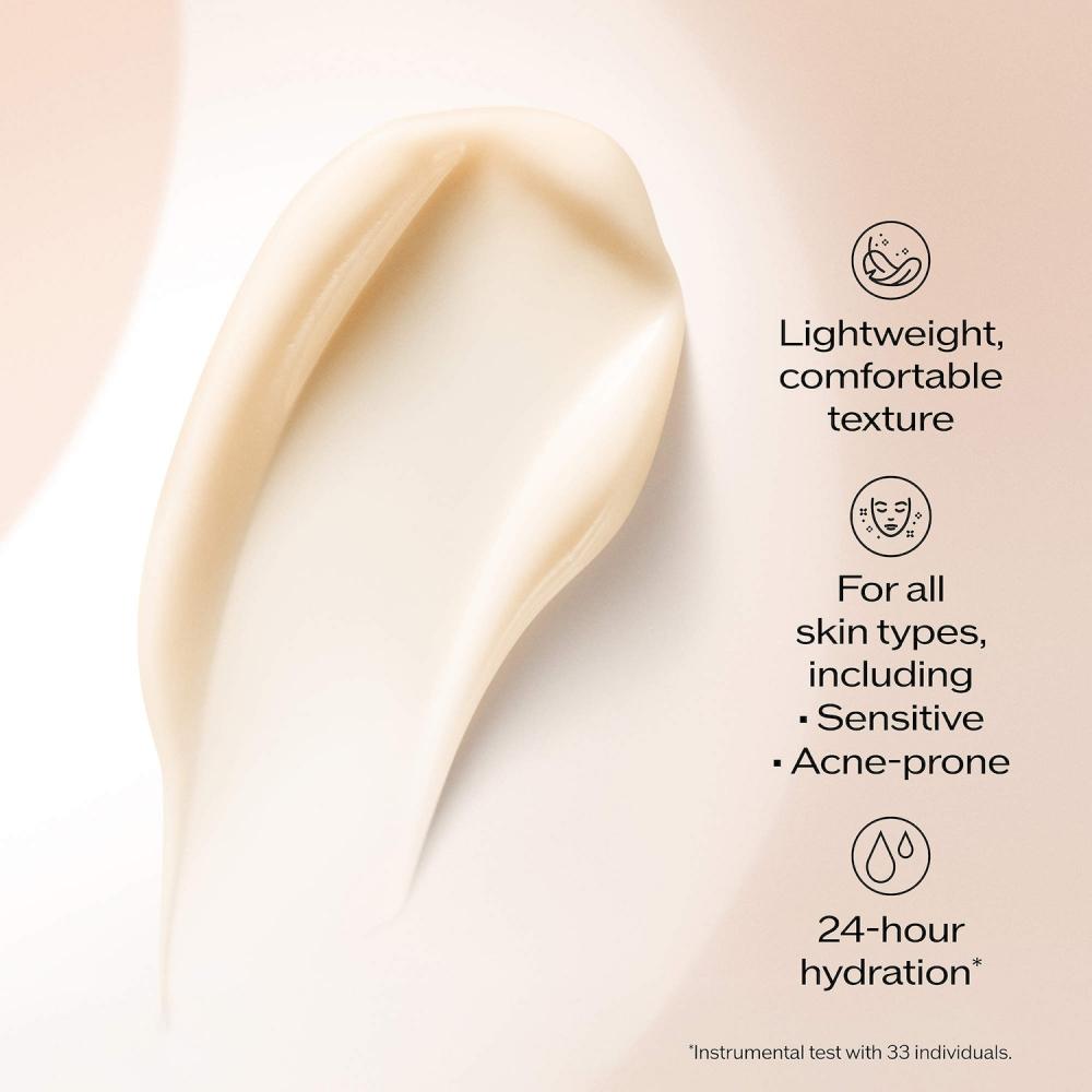 Shiseido Benefiance Brightening Wrinkle Smoothing Cream 1.7 Oz