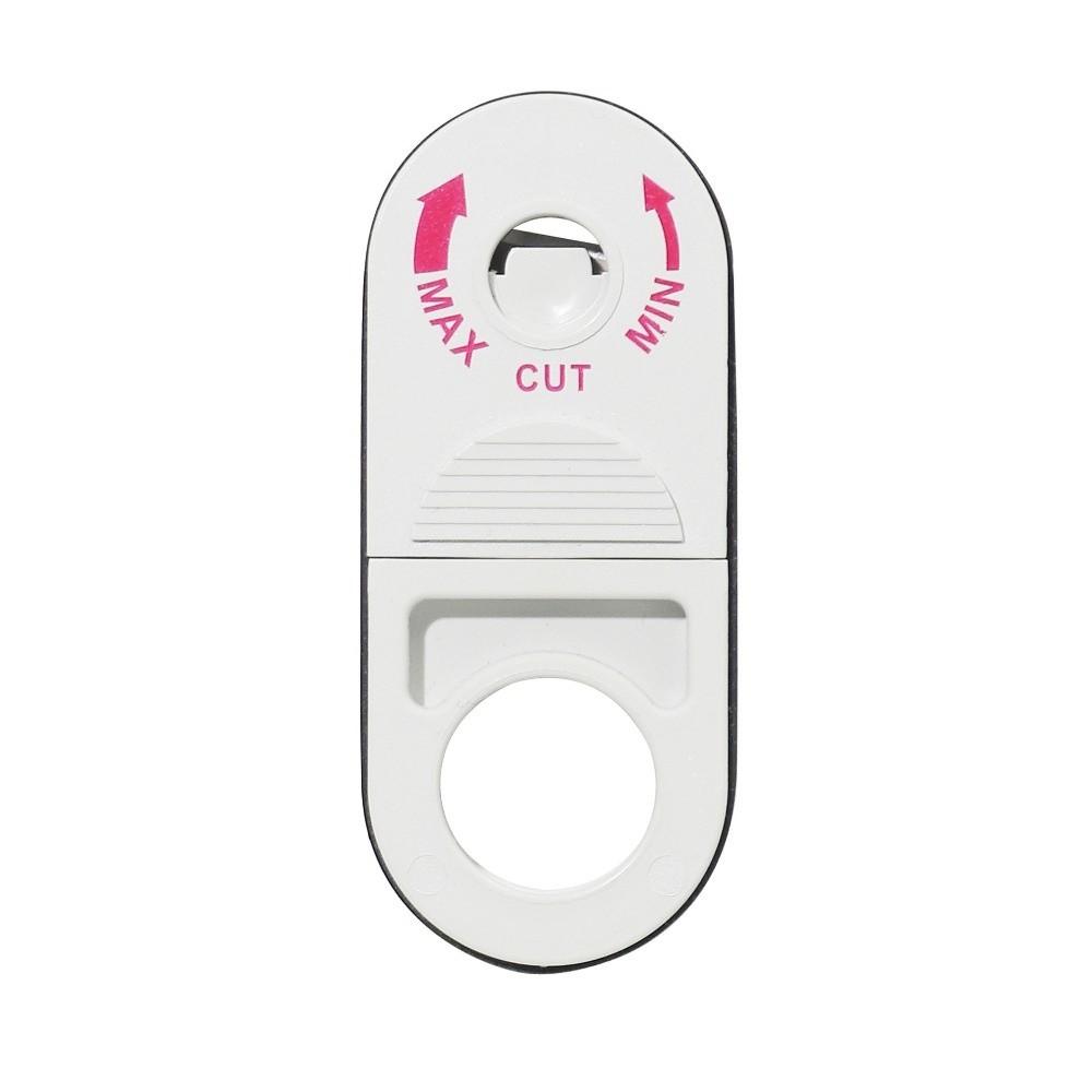 

Quick Stripping Wire Stripping Tool Professional Tool Ring Wire Stripper Networking Applications