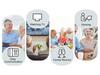 In-Ear Invisible Hearing Aid: Smart Sound Amplifier for Elderly