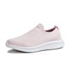 35-46 Unisex Sports Shoes Breathable High Elastic Socks, Flying Loafers, Ultra -lightweight Women's Sports Shoes