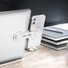 Magnetic Phone Holder For Magsafe iPhone 13 14 Pro Max Laptop Stand Car Phone Holder Continuity Flip Monitor Display Side Mount