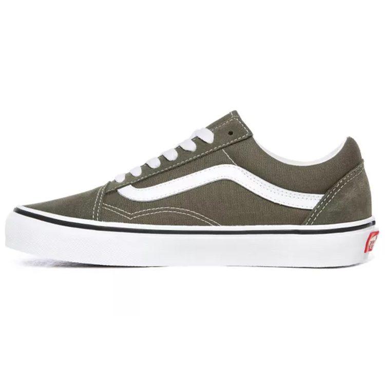 Old Skool Vans 'Grape Leaf' VN0A38G10FI