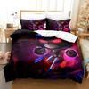 Stampa 3D Cartone Animato Titani Teen Go Set Biancheria da Letto Copripiumino Set Letto Coperta Federa King Queen Size Ragazzi Adulti