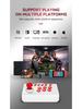 Arcade Joystick for King of Fighters & Street Fighter - Android, iOS, PC & TV Controller