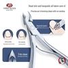 Three Seven 8-Piece Nail Clipper Set