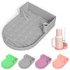 Silicone Drying Rack For Cup Water Mug Draining Drying Organizer Drain Holder Stand Useful Home Kitchen Supply