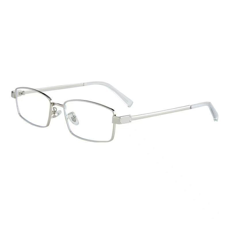 

Korean Style Vintage Sunglasses Rectangle Shape UV Protection Sun Glasses for Women Driving Travelling Men s Sun Glass