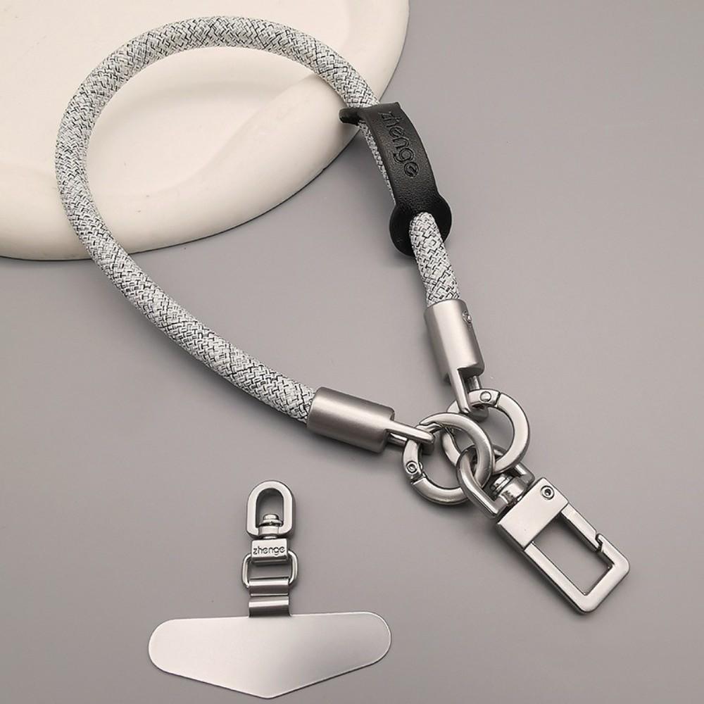 Handheld Mobile Phone Strap Pendant Mobile Phone Lanyard Universal Cell Phone Chain  New Year Gift