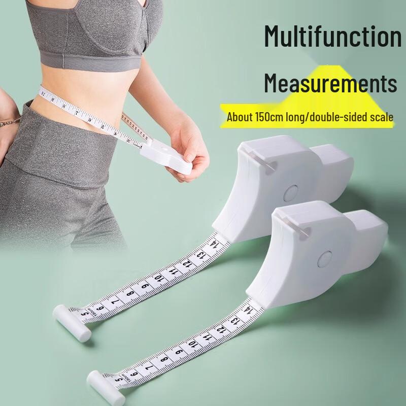 Soft Body Measuring Tape