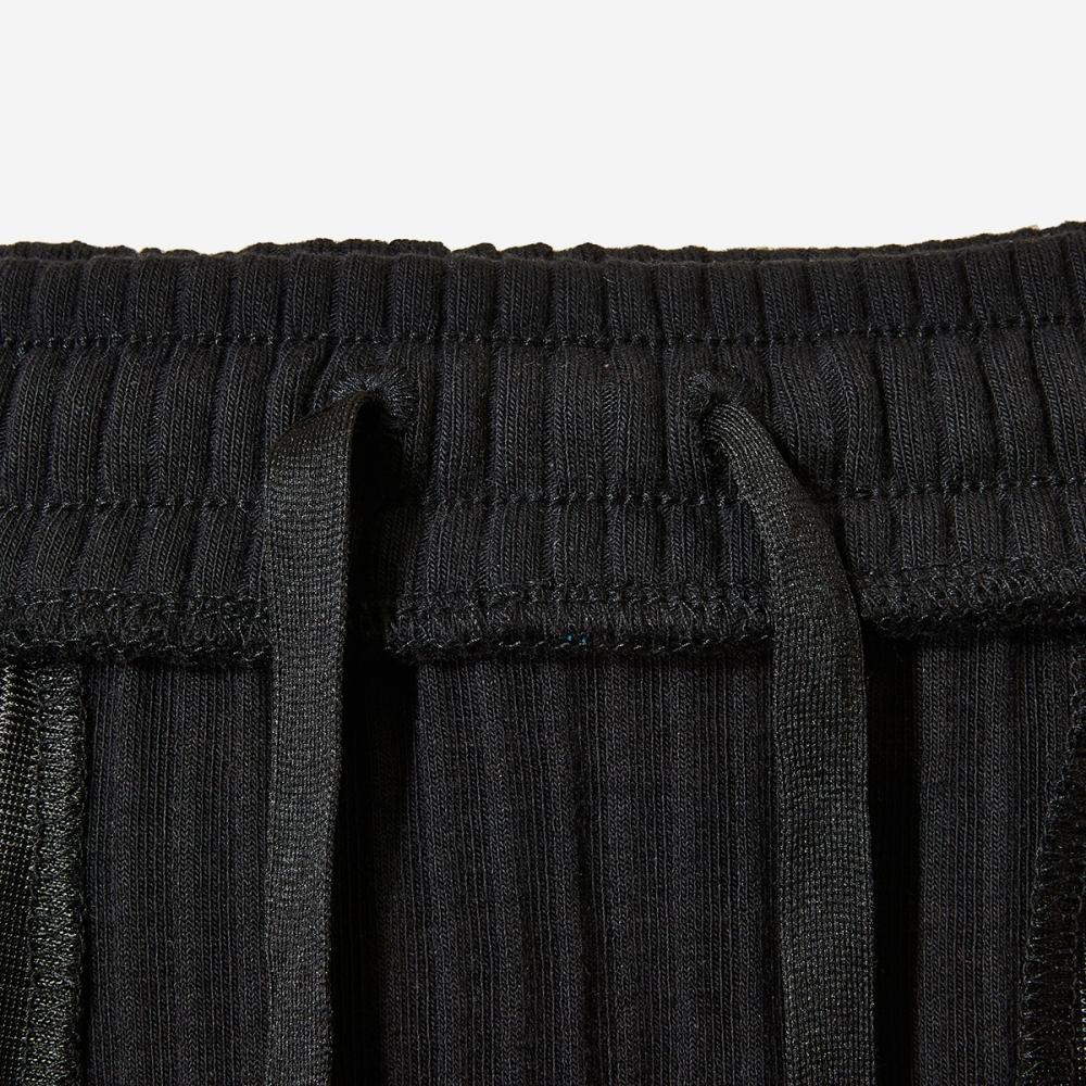 New Balance Women S Soft Ribbed Skirt Nbnwebw802   19  Black