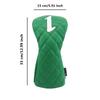 Club Headcover - Stylish And Golf Accessories