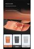 Eco-Friendly Glasses Storage Box for 26 GAC AION RT Models - Car Console Accessory
