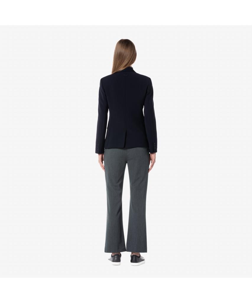 LACOSTE Women'S Bootcut Pants Hf905E-54N 050