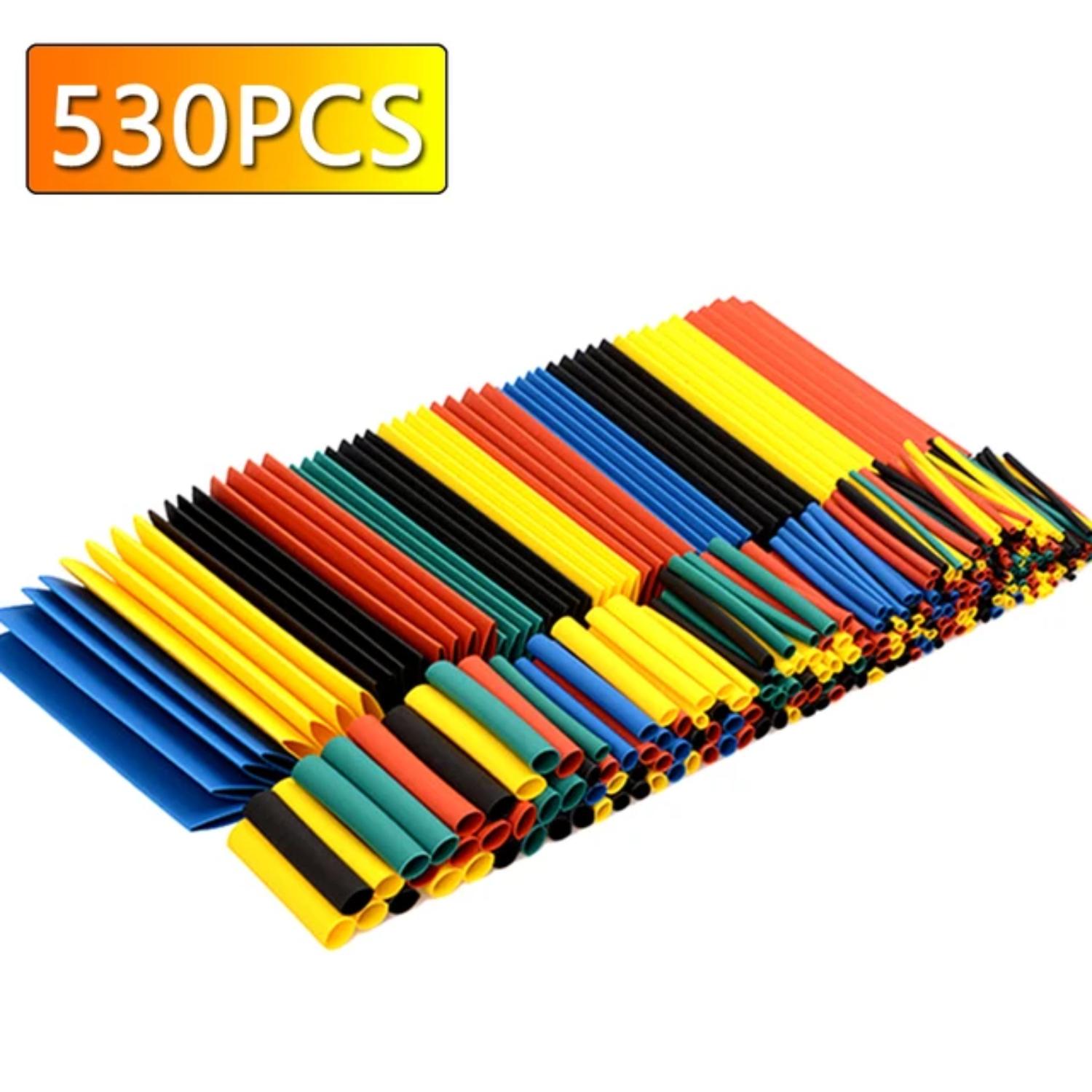 

Мощный и эффективный термостойкий фен горячего воздуха мощностью 300 Вт с точным контролем температуры — идеально подходит для усадки трубок и нагрева