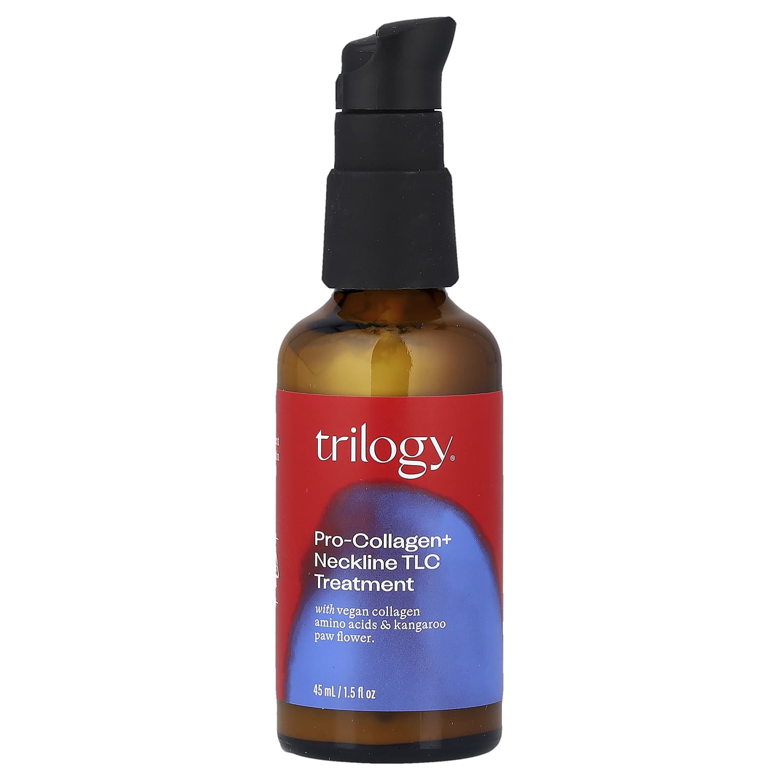 

Trilogy, Pro-Collagen + Neckline TLC Treatment, 45ml (1.5 fl oz)