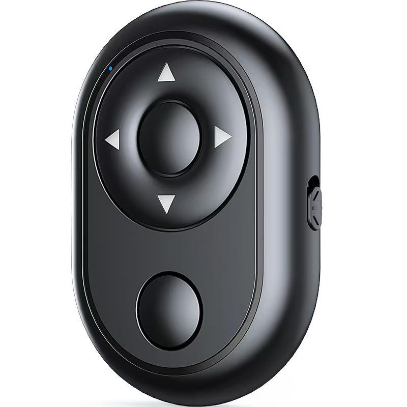 Douyin Wireless Bluetooth Selfie & Video Remote Controller