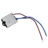 Black Silver Soft Start Module For Maschinen Electric Tool