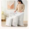 Vacuum Storage Bags Travel Reusable Organizers Vacuum Sealer Bags For Clothing Compressed With Pump