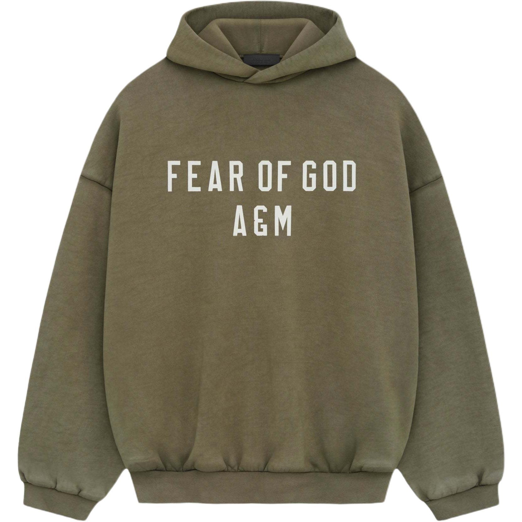 Fear of God Essentials FALL24 HOMECOMING