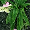 Large Ferns Plastic Artificial Fern 92/120cm Persian Leaf  Mall