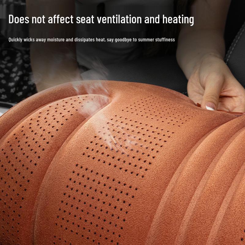 Breathable Non-Slip Car Seat Cushions for BYD U7/U8/U9 - All-Season Covers