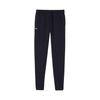 Lacoste Pantaloni da jogging regular in pile da uomo