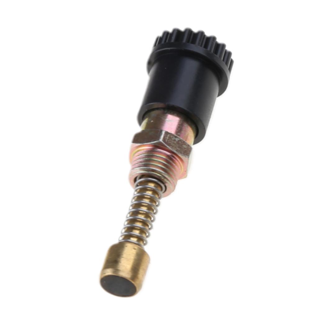 For PHBG 21BS 21mm Carburetor Carb Repair Kit For Motorcycles Moped Scooter Accessories