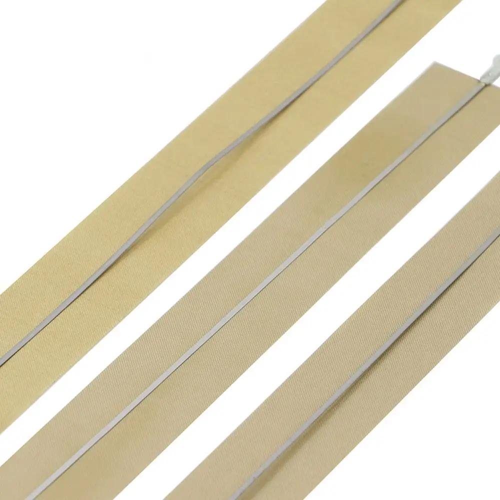 1/2pcs High Quality Sealing Machine Heat Wire Heating Filament Useful Impulse Sealer Sealing Machine Parts Heating Strip