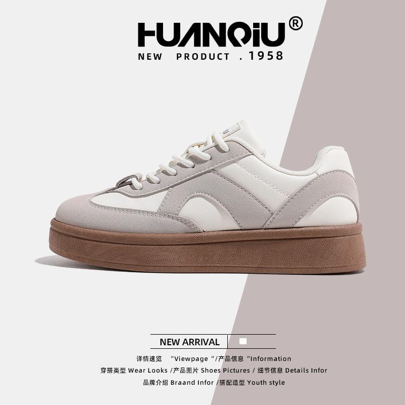 

Глобальные женские кроссовки цвета драконьего фрукта, немецкие кроссовки для тренировок, женские, весенние, универсальные, повседневные, для сноуборда, 2025 года, KMXFX8019 40