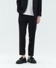 MINDBRIDGE Do Good_[Cool] Loose Tapered Cool Max Elastic Waist Slacks - 2Color Mapt3102