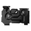 Front Left & Right Hood Safety Catch Latch Lock For Mercedes-Benz C E 2048800260