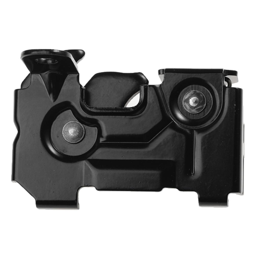 Front Left & Right Hood Safety Catch Latch Lock For Mercedes-Benz C E 2048800260