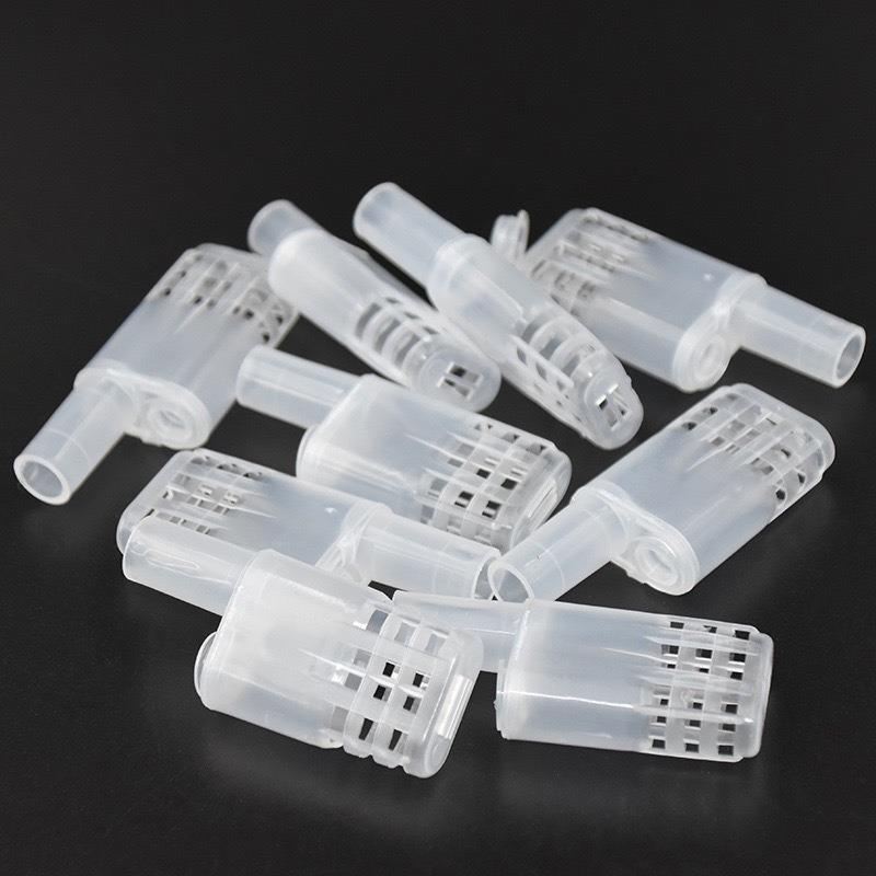 Durable Plastic Multi-Functional Anti-Escape Queen Cage