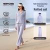 Women's Cool Touch UV Protection Hooded Jacket