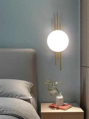 Lâmpadas LED – Luzes LED de parede