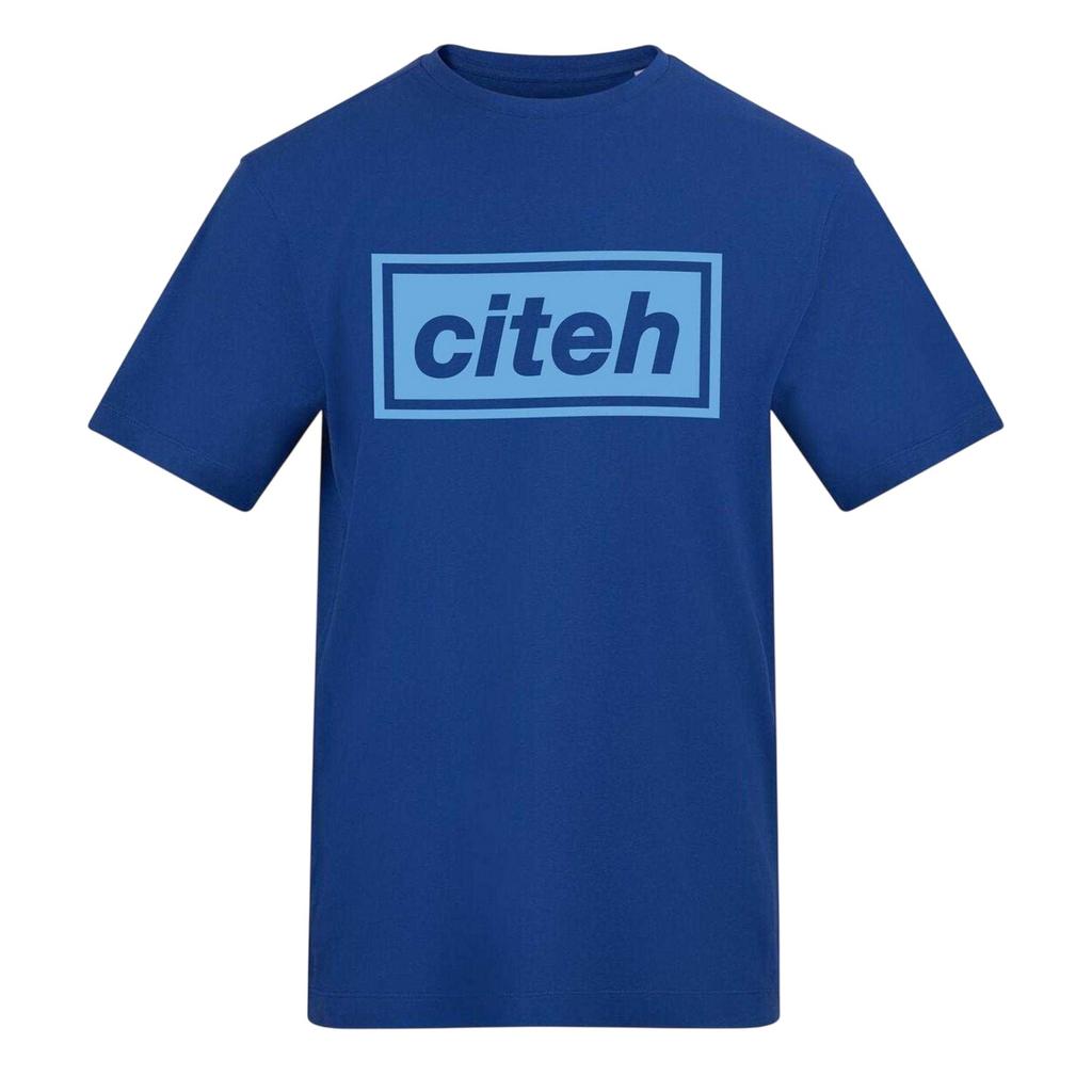 AWD Mens Carabao Cup Printed Cotton T-Shirt