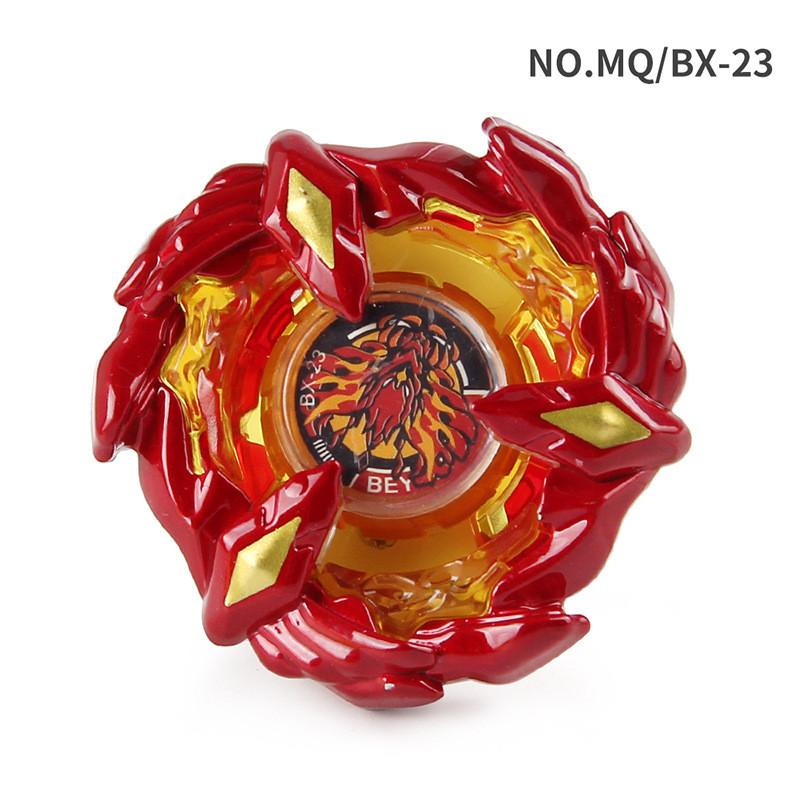 High Quality Mq Brand Bx Burst Top Toy Set Featuring Multiple Alloy Variants For Endless Fun